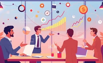 The Art of Agile Financial Forecasting