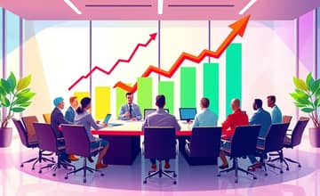 Maximizing Shareholder Value: A Strategic Roadmap