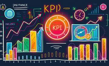 Measuring What Matters: Strategic Financial KPIs
