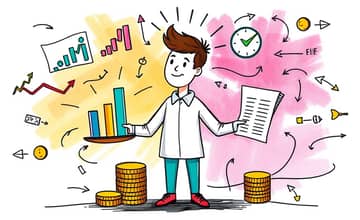 Growth Hacking Your Finances: A Strategic Approach