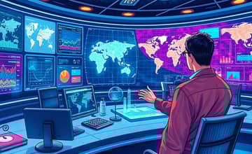 Forecasting the Future: Precision in Strategic Planning