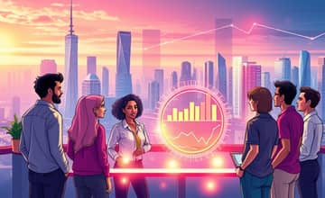 Unleashing Potential: Financial Strategy for Startups