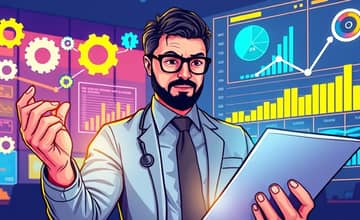 Empowering Decisions: Strategic Financial Governance