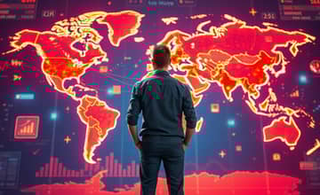 Geopolitics and Your Portfolio: A Critical Link