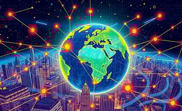 Decoding Global Markets: A Blueprint for Success