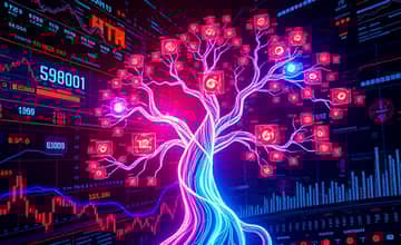 From Raw Data to Strategic Intelligence: The Finance Journey