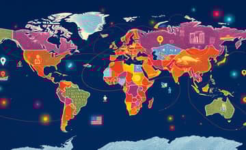 The Rise of Economic Blocs: What's Next?