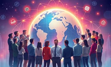 Wealth Without Borders: Investing in a Connected World