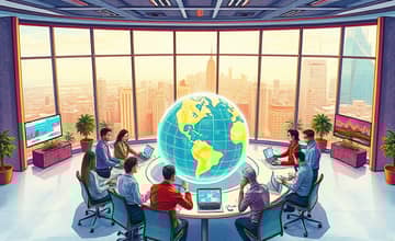 Mastering Strategic Treasury Operations