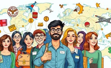 The Invisible Hand: How Global Events Shape Your Wallet