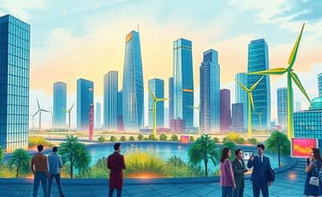 Shaping Tomorrow: Strategic Finance in a Dynamic World