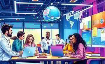 The Future of Work: A Global Perspective