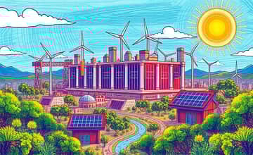 Climate Change Economics: Risks and Rewards