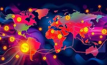 Inflation's Shadow: A Worldwide Economic Challenge