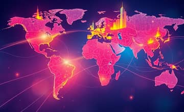 Emerging Giants: New Engines of Global Growth