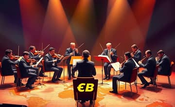 Monetary Policy: A Global Concert or Cacophony?