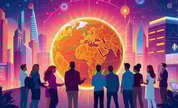 Innovation Nation: Driving Global Prosperity