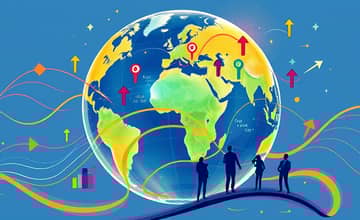 Market Vibrations: Sensing Global Opportunities