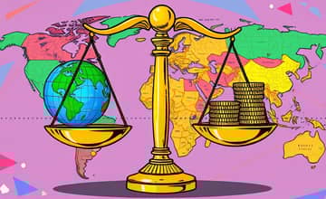 Debt and Development: A Worldwide Balancing Act