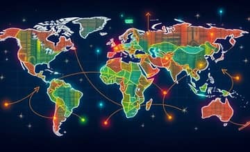 From Local to Global: Expanding Your Financial Horizon