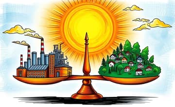 The Price of Progress: Ethical Economics Today