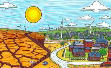 Resource Scarcity: A Looming Economic Crisis?