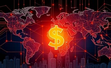The Digital Dollar: Reshaping International Finance