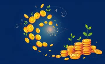 The Art of Compounding: Unlocking Exponential Growth