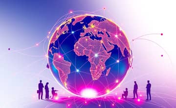 The Connectivity Dividend: Profiting from a Networked World