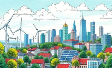 Sustainable Finance: Investing for a Better World