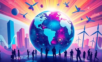 Global Economic Forecast: Peering Into the Crystal Ball