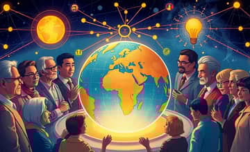 Reshaping Global Governance: Economic Implications