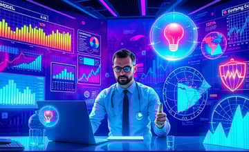 The Power of Foresight: Strategic Financial Modeling