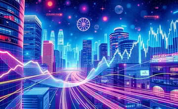 The Power of Data: Driving Economic Insights