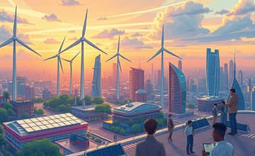 Future Shock: Preparing for Economic Disruptions