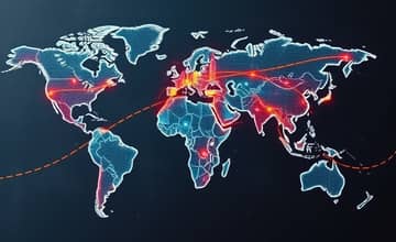 The Next Economic Superpower: Who Will It Be?