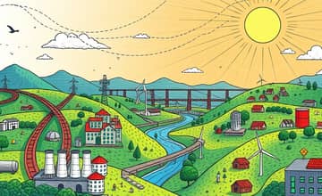 Economic Resilience: Building a Stronger Tomorrow