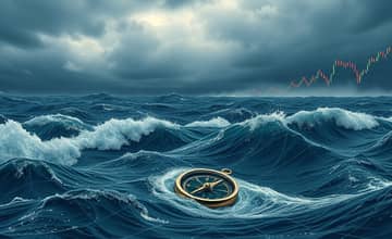 Navigating Volatility: Strategies for Choppy Markets