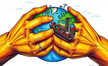 Trade Agreements: Friends or Foes of Progress?