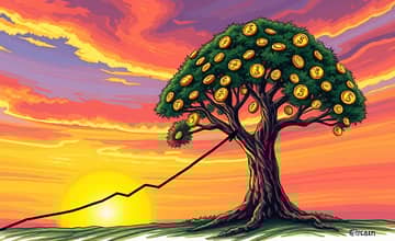 The Dividend Advantage: Consistent Returns Through Payments