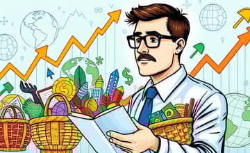 ETF Essentials: A Modern Approach to Diversification