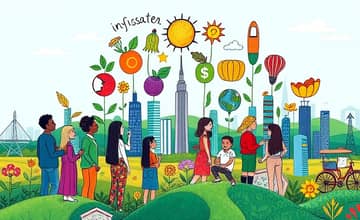 Ethical Investing: Profiting Responsibly