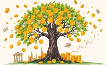 Income Investing: Generating Cash Flow from Your Portfolio