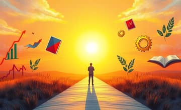 From Novice to Investor: Your First Steps to Financial Freedom