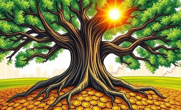 The Long Game: Patience as Your Investment Superpower