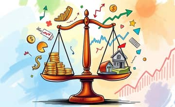 Mastering Asset Allocation: Your Portfolio's Foundation