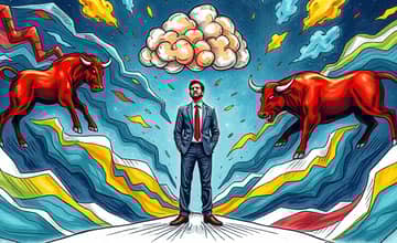 The Psychology of Profit: Mastering Your Investment Mindset