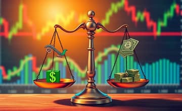 The Power of Rebalancing: Keeping Your Portfolio on Track