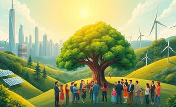 Sustainable Investing: Growth with a Conscience