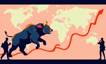 Understanding Market Cycles: Timing Your Moves Wisely